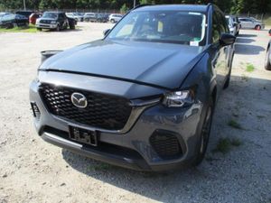 صورة 1 لـ 2025 Mazda CX-70 3.3 TURBO PREFERRED PACKAGE