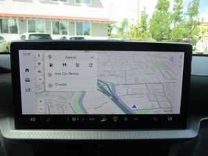 FORD EXPLORER PLATINUM - 9