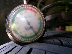 CHEVROLET TRAILBLAZER LT - 10