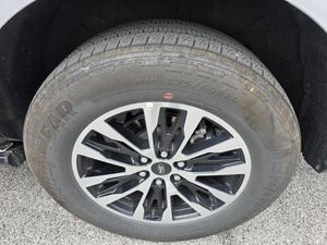 FORD EXPEDITION MAX PLATINUM - 10