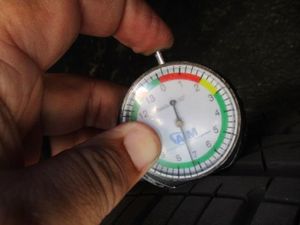 SUBARU OUTBACK PREMIUM - 10