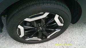 2025 KIA TELLURIDE S photo 10