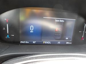 FORD ESCAPE ST-LINE - 5