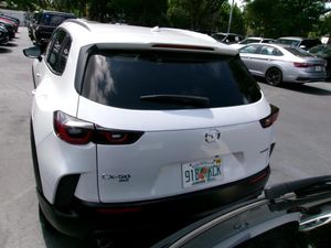 صورة مصغرة 23 لـ 2025 Mazda CX-50 2.5 S PREMIUM PACKAGE