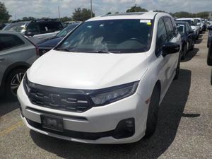 HONDA ODYSSEY SPORT-L - 1