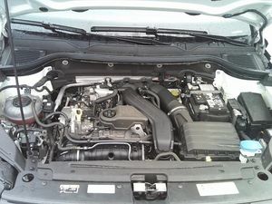صورة 17 لـ 2025 Volkswagen TAOS SE