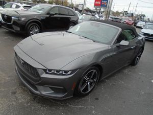 FORD MUSTANG ECOBOOST PREMIUM - 1