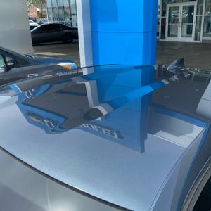 CHEVROLET CAMARO LT1 - 8