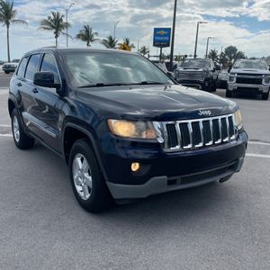 JEEP GRAND CHEROKEE LAREDO - 7