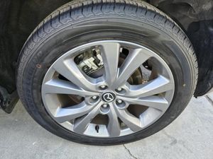 2025 Mazda CX-30 照片 10