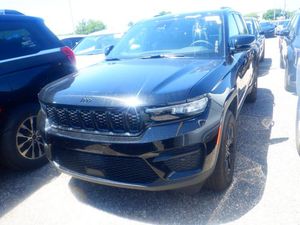 JEEP GRAND CHEROKEE - 1