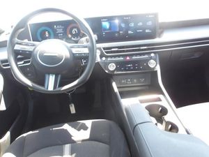 HYUNDAI SONATA SEL - 4