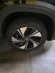 2025 Volkswagen TAOS SE — миниатюра 13