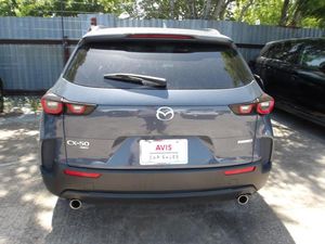 2025 Mazda CX-50 2.5 S PREFERRED PACKAGE — миниатюра 15