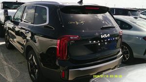 2025 KIA TELLURIDE S — миниатюра 21