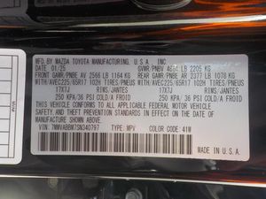 صورة 7 لـ 2025 Mazda CX-50 2.5 S PREFERRED PACKAGE