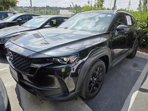 صورة 1 لـ 2025 Mazda CX-50 2.5 S PREFERRED PACKAGE