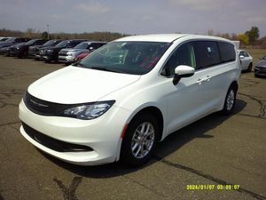 CHRYSLER VOYAGER LX - 1