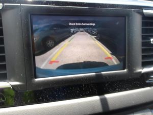 CHRYSLER VOYAGER LX - 4