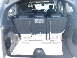 HONDA ODYSSEY SPORT-L - 6