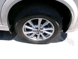 صورة 10 لـ 2025 Mazda CX-5 2.5 S SELECT PACKAGE
