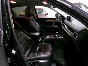 صورة مصغرة 17 لـ 2025 Mazda CX-5