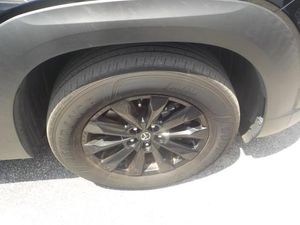 صورة 9 لـ 2025 Mazda CX-50 2.5 S PREFERRED PACKAGE
