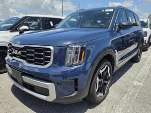 صورة 1 لـ 2025 KIA TELLURIDE S