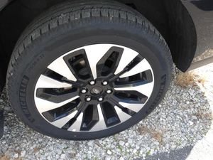 FORD EXPEDITION PLATINUM - 10