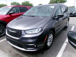 CHRYSLER PACIFICA TOURING L - 1