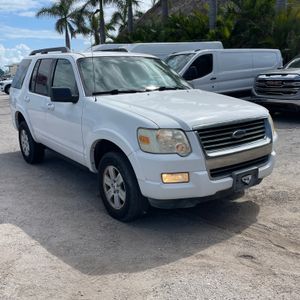 Ford Explorer XLT - 7