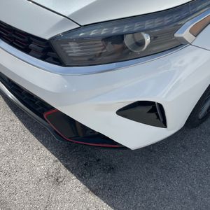 2022 KIA FORTE GT-LINE — миниатюра 49