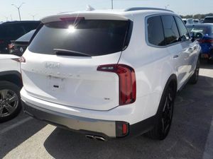 2025 KIA TELLURIDE S 照片 2
