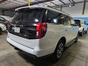 FORD EXPEDITION ACTIVE - 2