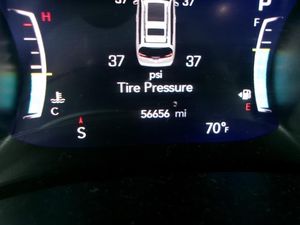 CHRYSLER PACIFICA TOURING L - 5