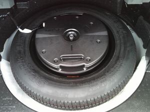 صورة 14 لـ 2025 Mazda CX-50 2.5 S PREMIUM PLUS PACKAGE
