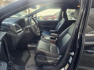 HONDA ODYSSEY SPORT-L - 3