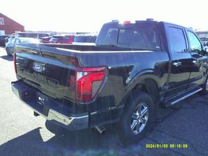 FORD F-150 XLT - 2