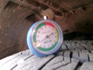 FORD EXPEDITION PLATINUM - 8