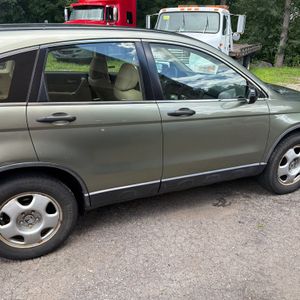 صورة 6 لـ 2007 Honda CR-V LX