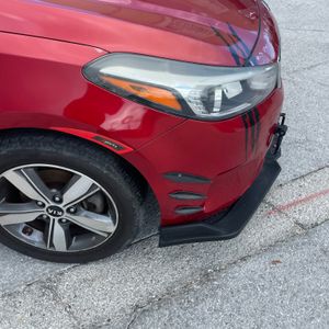 2018 KIA FORTE S thumbnail 55
