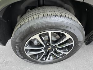 2025 Chevrolet TRAILBLAZER LT 照片 9