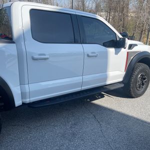 FORD F-150 RAPTOR - 6