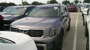 صورة 1 لـ 2025 KIA TELLURIDE S