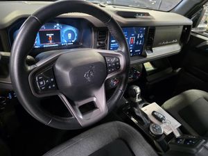 FORD BRONCO BIG BEND - 4