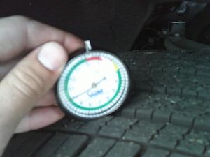 CHEVROLET TAHOE LT - 8