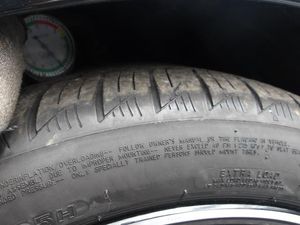 MERCEDES-BENZ C-CLASS - 9