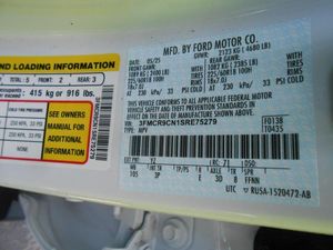 FORD BRONCO SPORT OUTER BANKS - 7