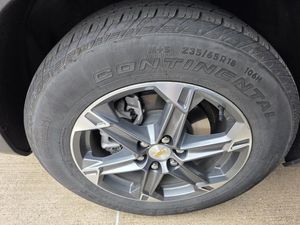 CHEVROLET BLAZER LT - 8