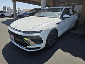 HYUNDAI SONATA SEL - 1